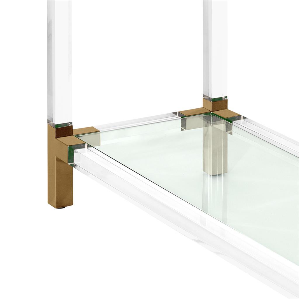 Consolle Eichholtz Royalton - Eichholtz, Forma_Rettangolare, Tipologiadiprodotto_Consolle - Tavolini e consolle - Eichholtz
