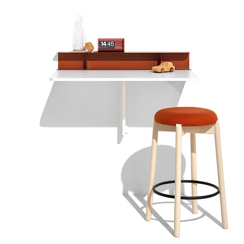 Consolle Quinn - Connubia, Forma_Rettangolare, Tipologiadiprodotto_Consolle - Tavolini e consolle - Mobilmarket