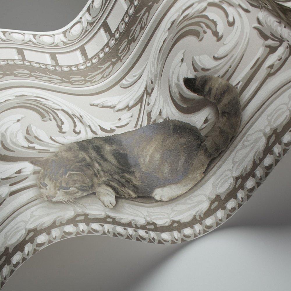 Cornice Cole&Son Paddy & Louis - Brand_Cole&Son, Fantasia_Natura - Carte da parati - Cole&Son