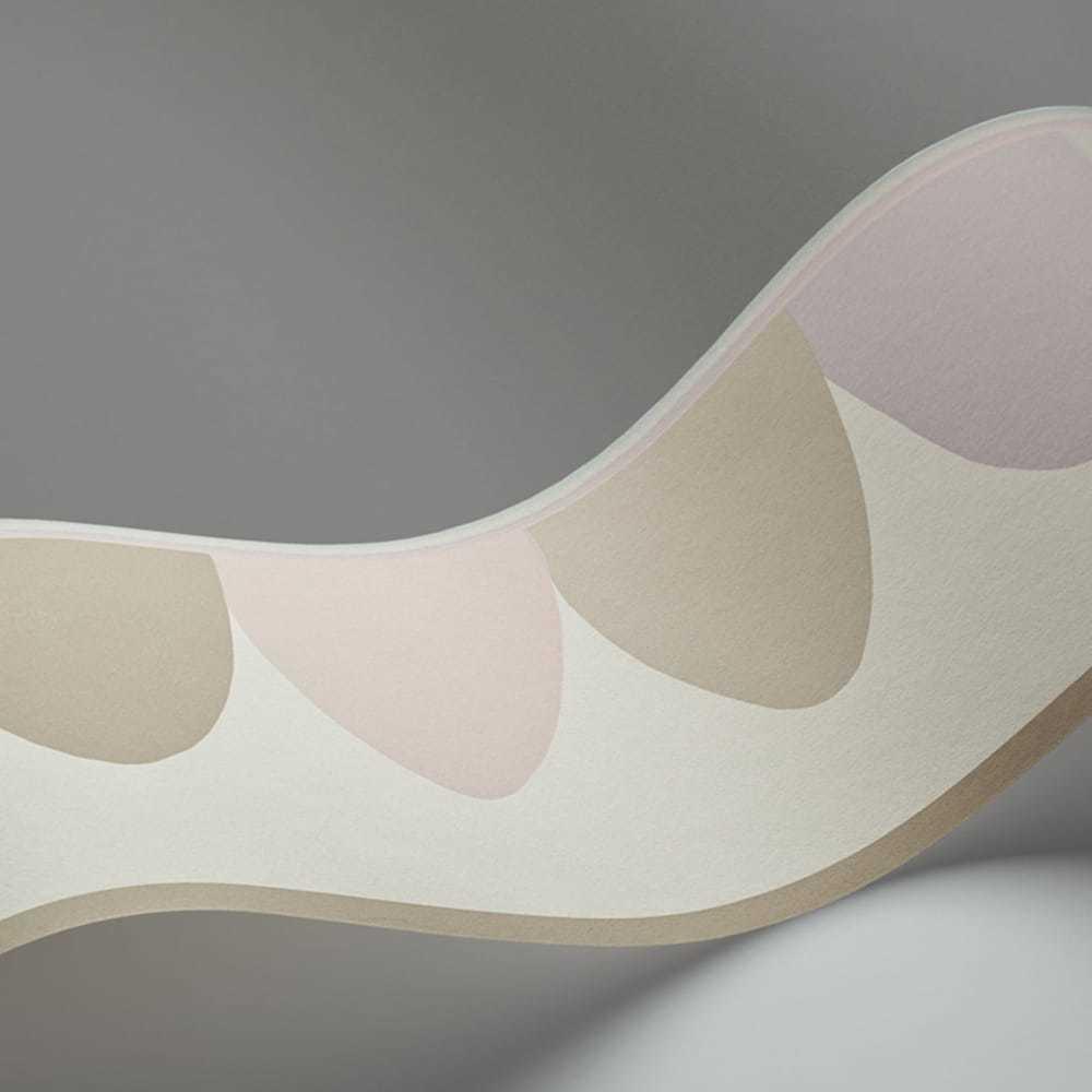 Cornice Cole&Son Scaramouche - Brand_Cole&Son, Fantasia_Fantasia - Carte da parati - Cole&Son