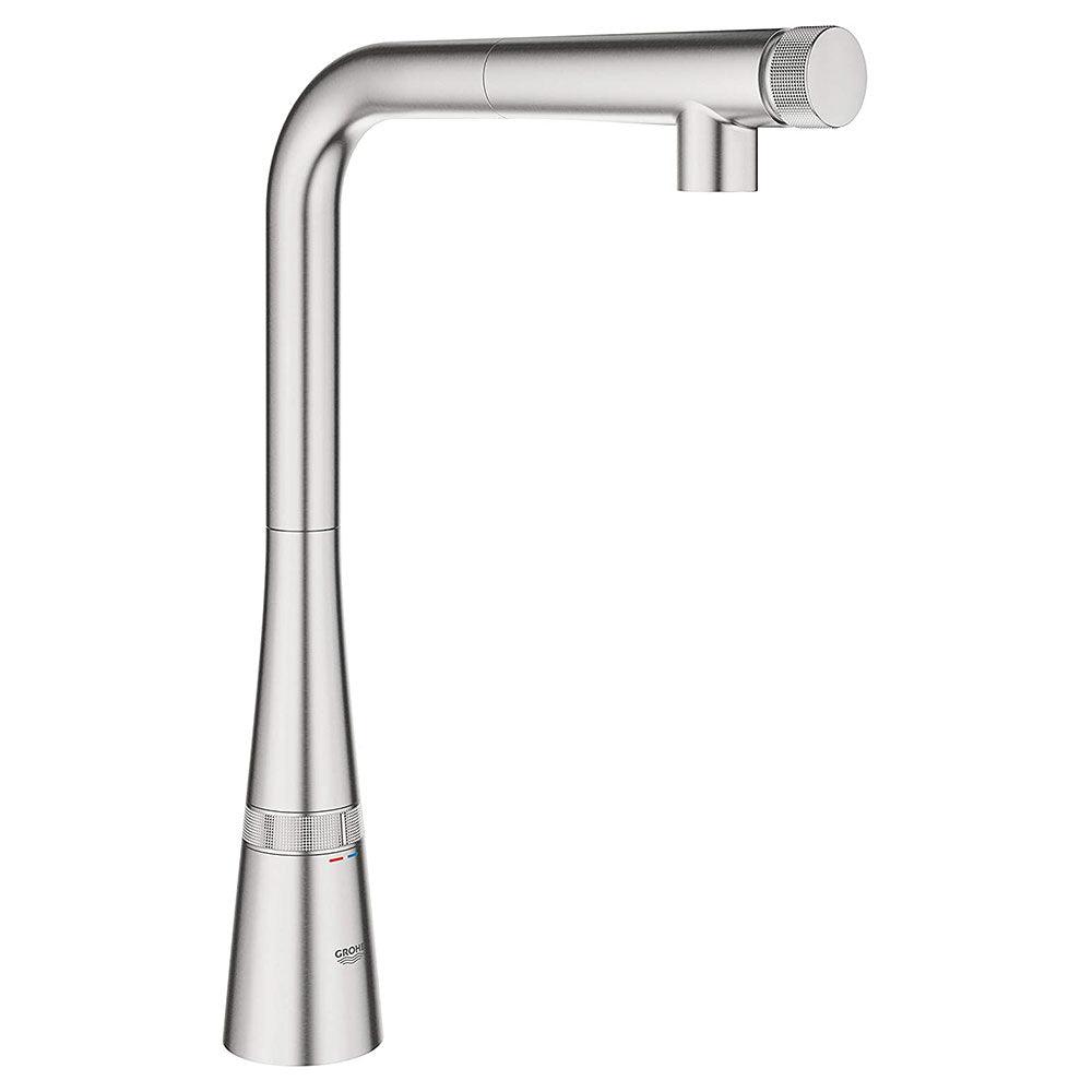 Miscelatore GROHE Zedra SmartControl - Brand_Grohe, Miscelatore, Tipologia_Miscelatore - Lavelli e miscelatori - Grohe