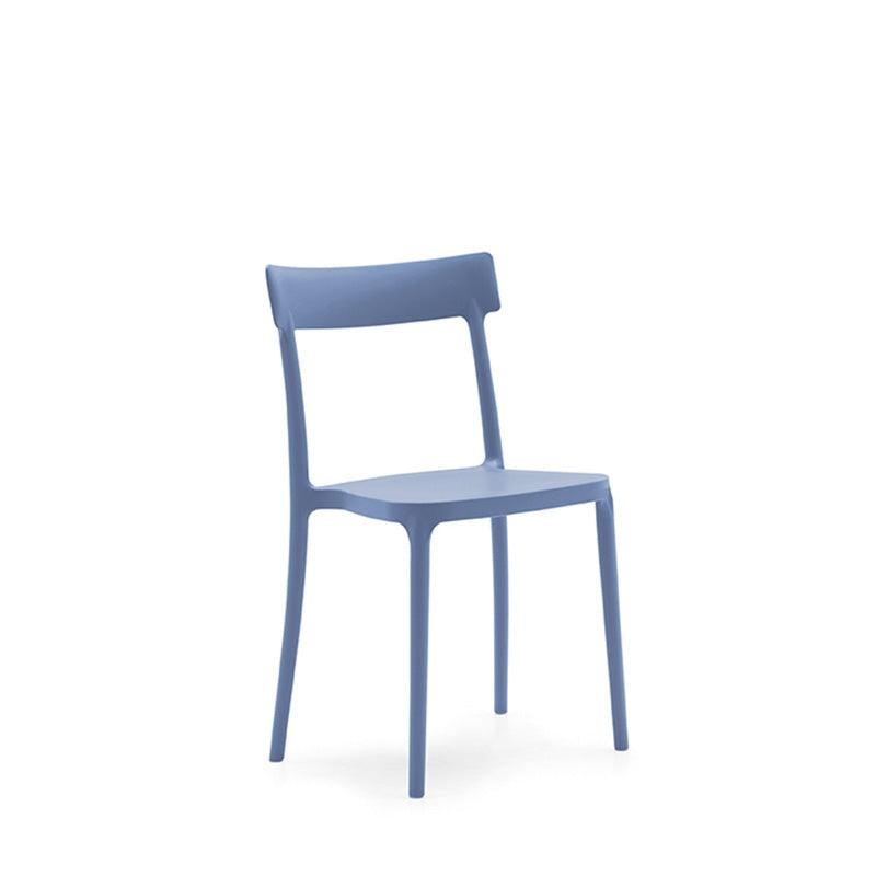 Sedia Simple - Caratteristiche_Non imbottito, Connubia, Quantitàminima_Minimo 4 - Sedie - Mobilmarket