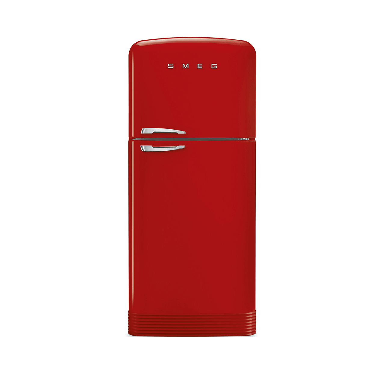 Frigorifero SMEG Doppia porta - Brand_Smeg, Frigorifero libera installazione, Tipologia_Frigorifero libera installazione - Elettrodomestici a libera installazione - Smeg