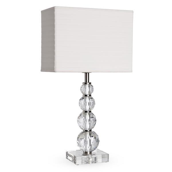 Lampada Gand - Dettagli Lights, Tipologia_Da tavolo - Lampade da interno - Mobilmarket