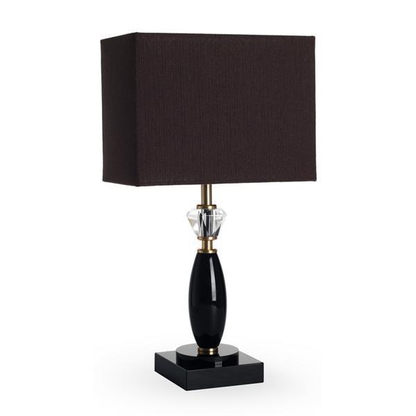 Lampada Stirling - Dettagli Lights, Tipologia_Da tavolo - Lampade da interno - Mobilmarket