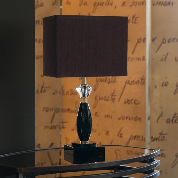 Lampada Stirling - Dettagli Lights, Tipologia_Da tavolo - Lampade da interno - Mobilmarket