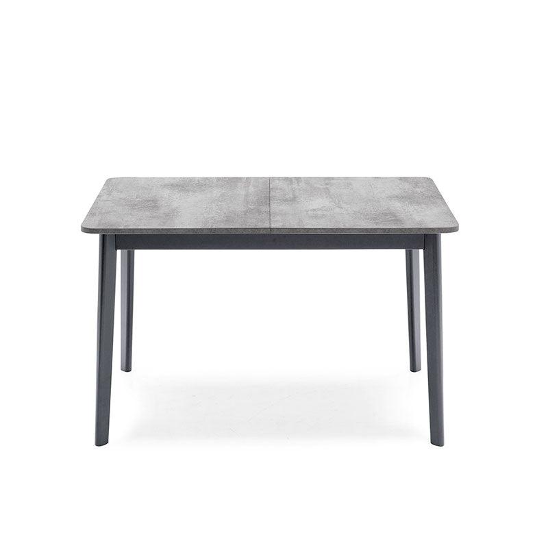 Tavolo Dominic 90 - Caratteristiche_Allungabile, Connubia, Forma_Rettangolare - Tavoli - Mobilmarket