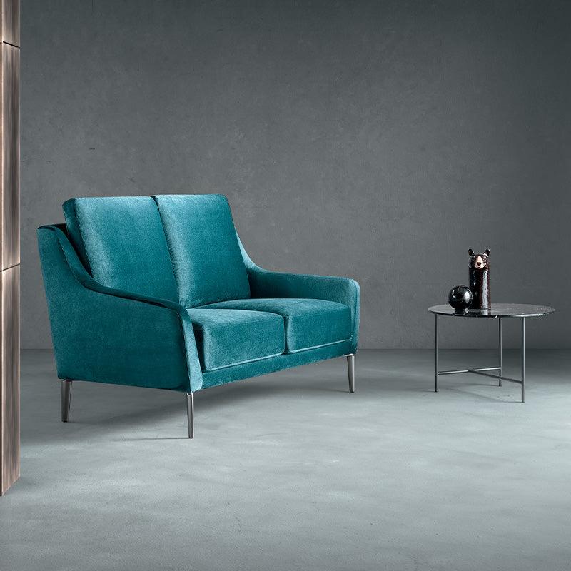 Divanetto Giacarta - Caratteristiche_Sfoderabile, Forma_Lineare, Samoa - Divani - Mobilmarket