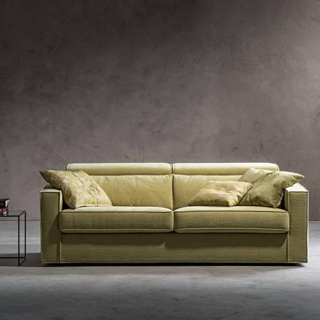 Divano Aston - Caratteristiche_Parzialmente sfoderabile, Forma_Lineare, Samoa - Divani - Mobilmarket