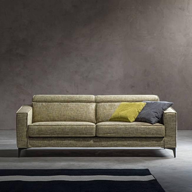 Divano Aston Special - Caratteristiche_Sfoderabile, Forma_Lineare, Samoa - Divani - Mobilmarket