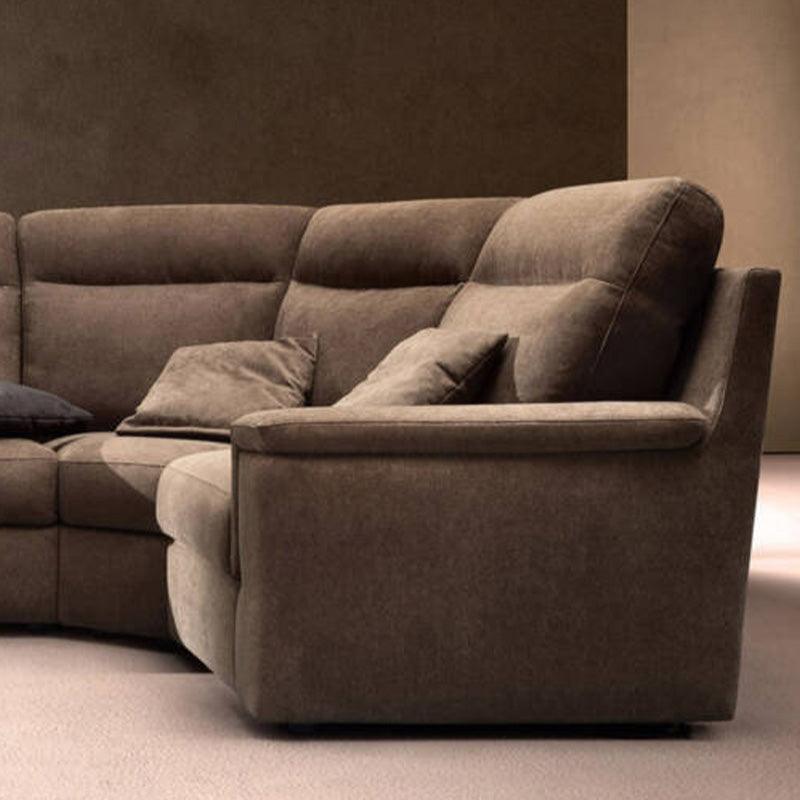 Divano Avignon Angular - Caratteristiche_Sfoderabile, Forma_Angolare, Samoa - Divani - Mobilmarket