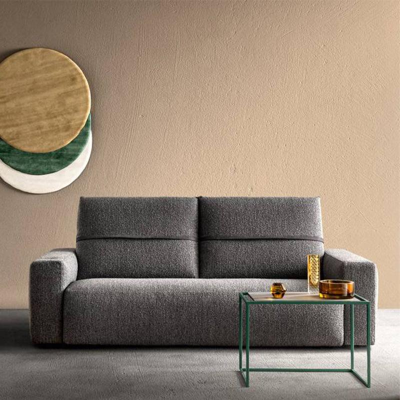 Divano Calais - Caratteristiche_Sfoderabile, Forma_Lineare, Samoa - Divani - Mobilmarket