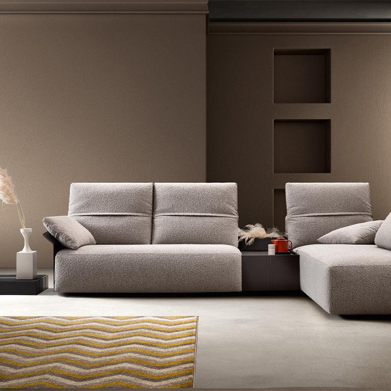 Divano Cannes - Caratteristiche_Sfoderabile, Forma_Angolare, Samoa - Divani - Mobilmarket