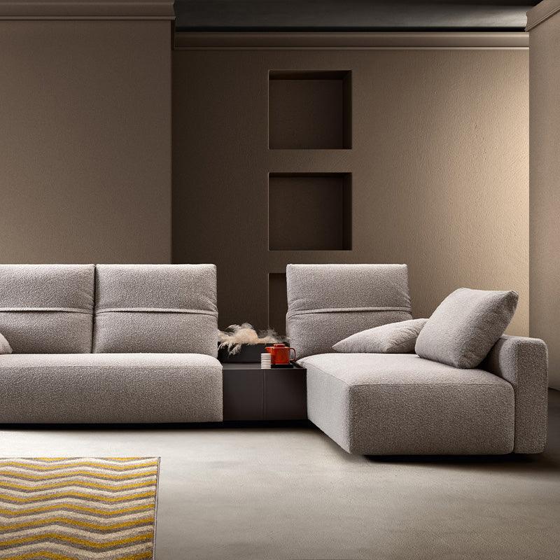 Divano Cannes - Caratteristiche_Sfoderabile, Forma_Angolare, Samoa - Divani - Mobilmarket