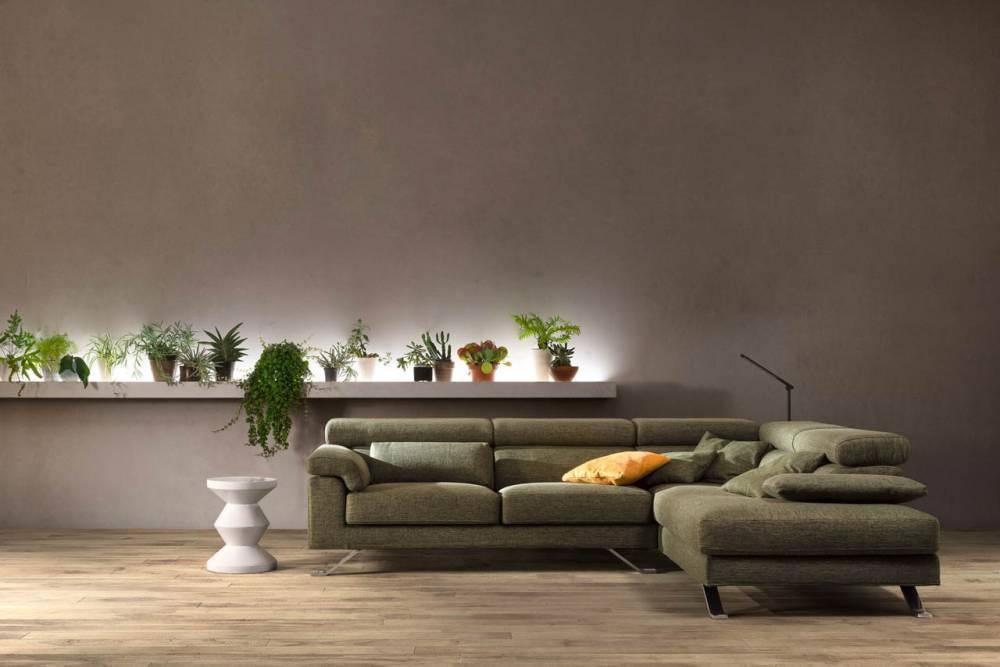 Divano Illinois - Caratteristiche_Sfoderabile, Forma_Con Penisola, Samoa - Divani - Mobilmarket