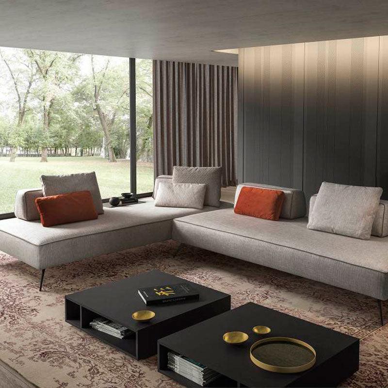 Divano Jane Angle - Caratteristiche_Sfoderabile, Forma_Angolare, Samoa - Divani - Mobilmarket