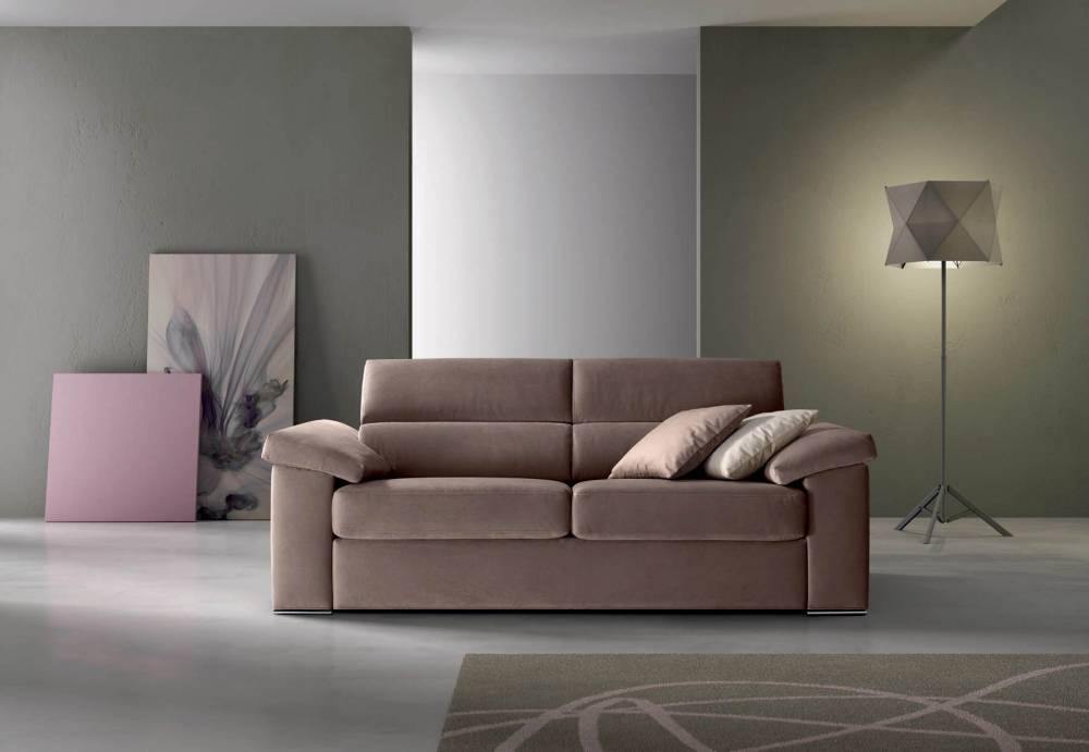 Divano Jelly - Caratteristiche_Sfoderabile, Forma_Lineare, Samoa - Divani - Mobilmarket