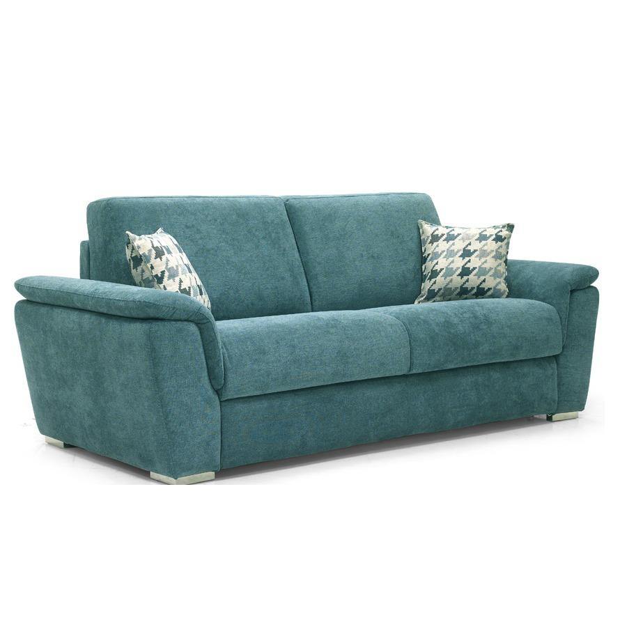 Sofa Bed Divano Letto Enzo Mari Rosini Sofa Bed: Comfort And