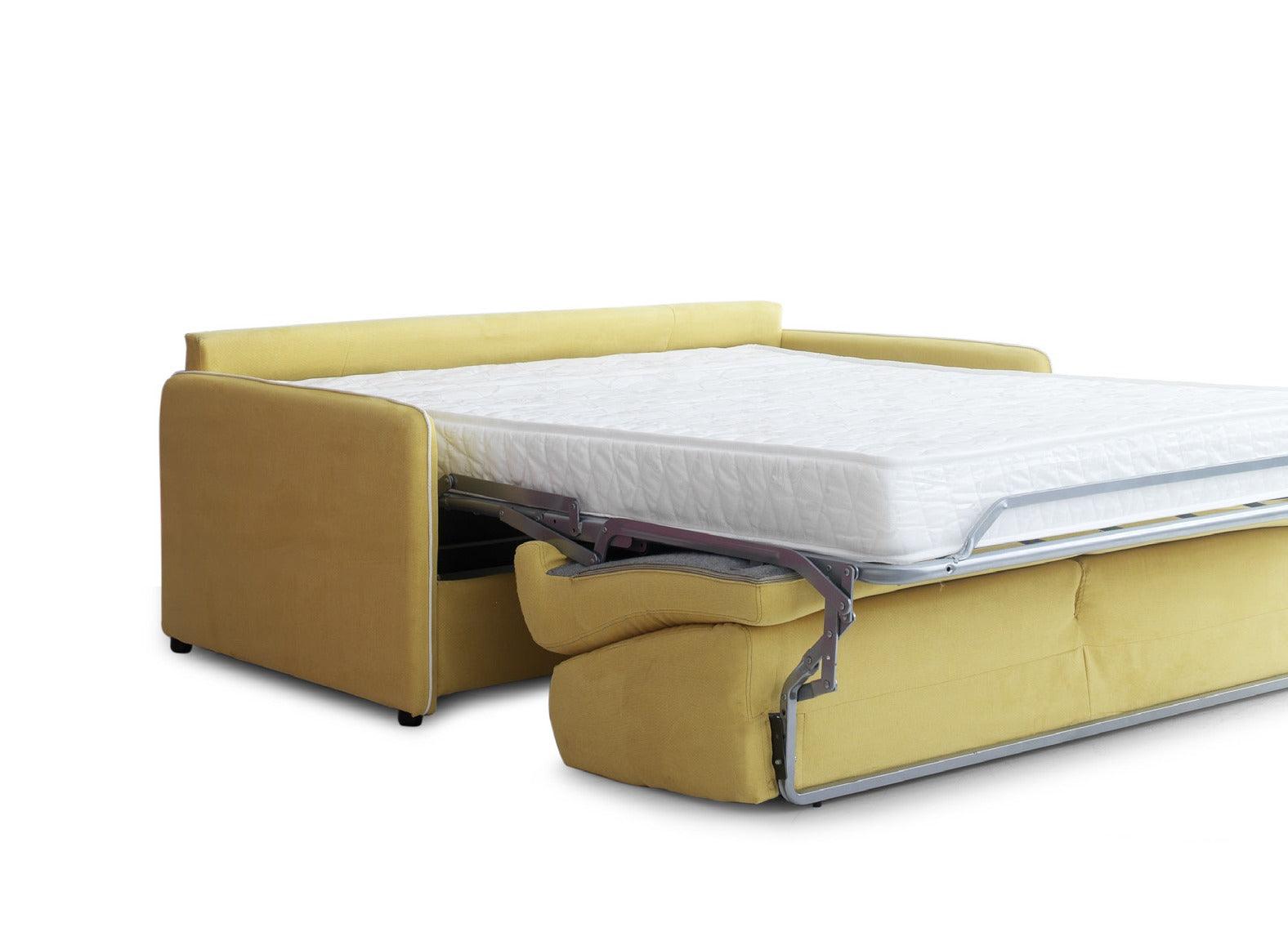 Divano letto Sunny - Aerre - Divani letto - Mobilmarket