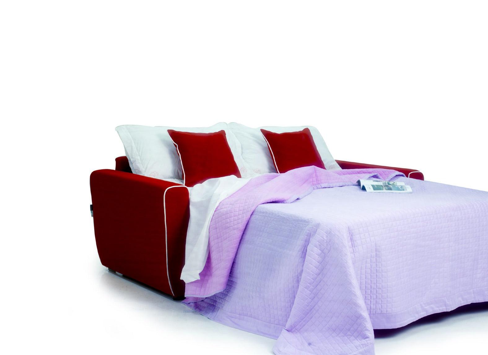 Divano letto Varsavia - Aerre - Divani letto - Mobilmarket