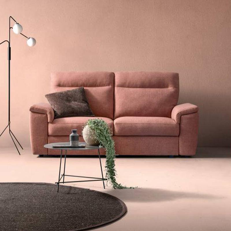 Divano Lione Sunset - Caratteristiche_Sfoderabile, Forma_Lineare, Samoa - Divani - Mobilmarket