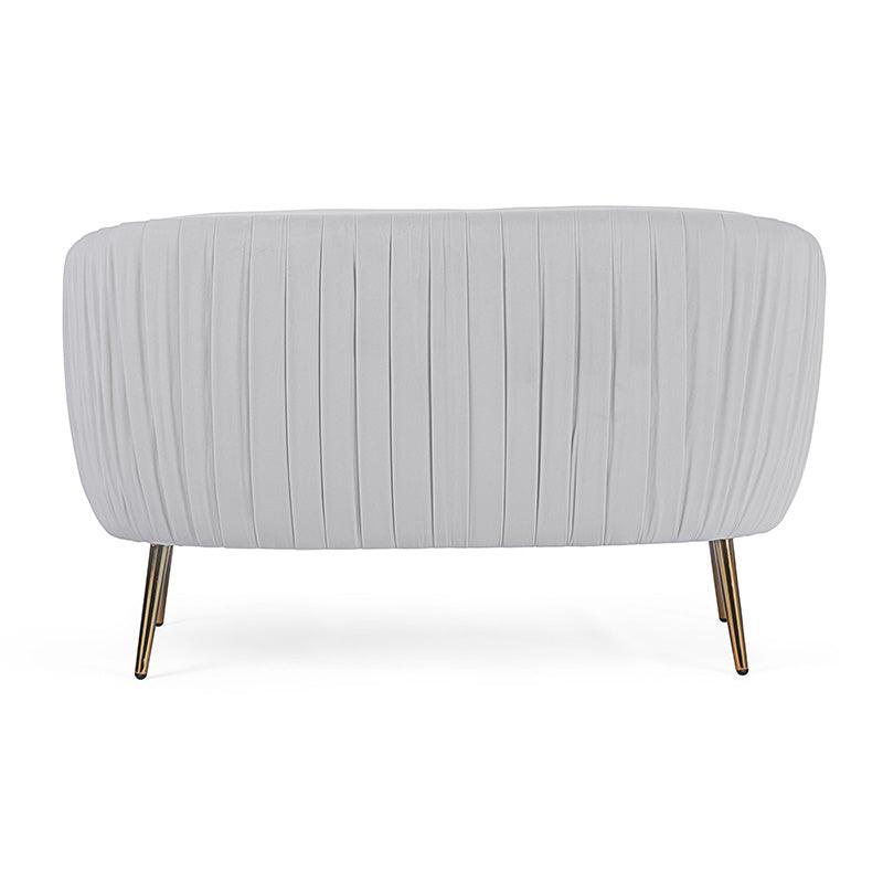 Divano Lise - Bizzotto, Caratteristiche_Imbottito, Caratteristiche_Non sfoderabile, Forma_Lineare - Divani - Mobilmarket