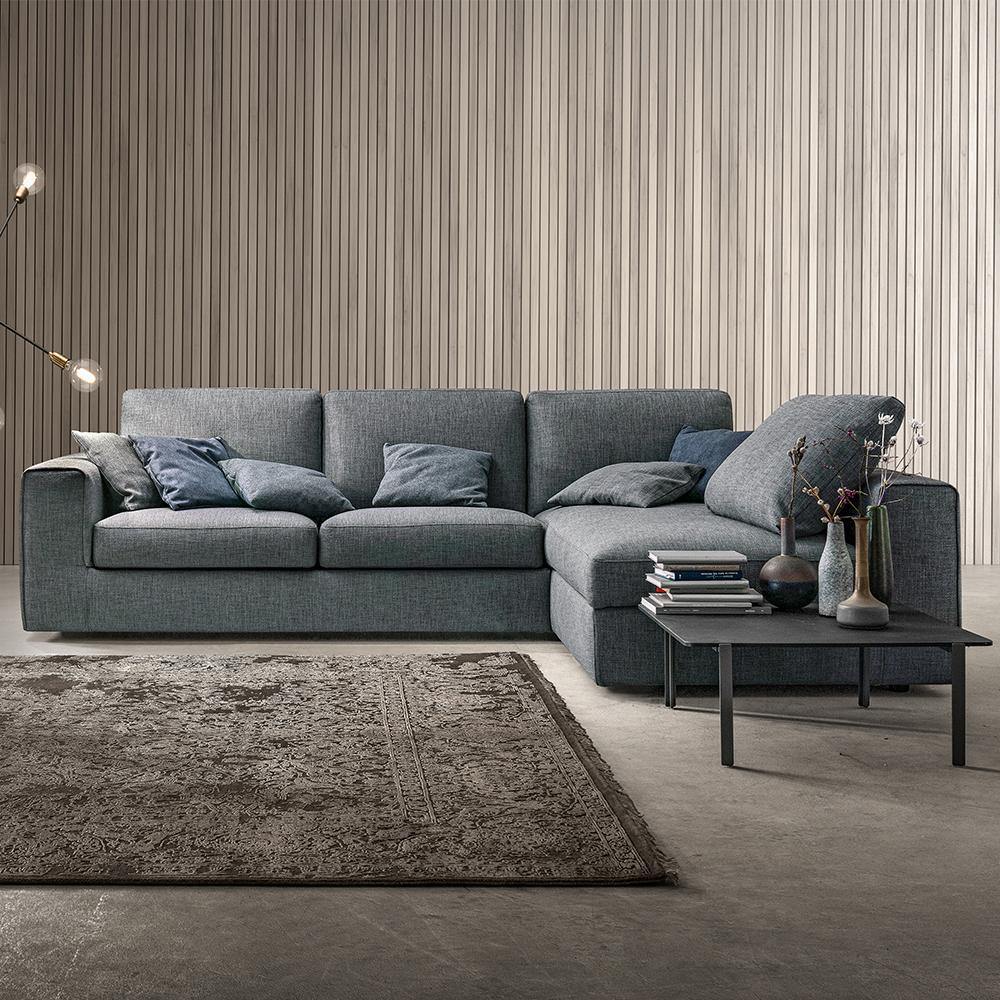 Divano Ocean - Caratteristiche_Sfoderabile, Forma_Angolare, Samoa - Divani - Mobilmarket