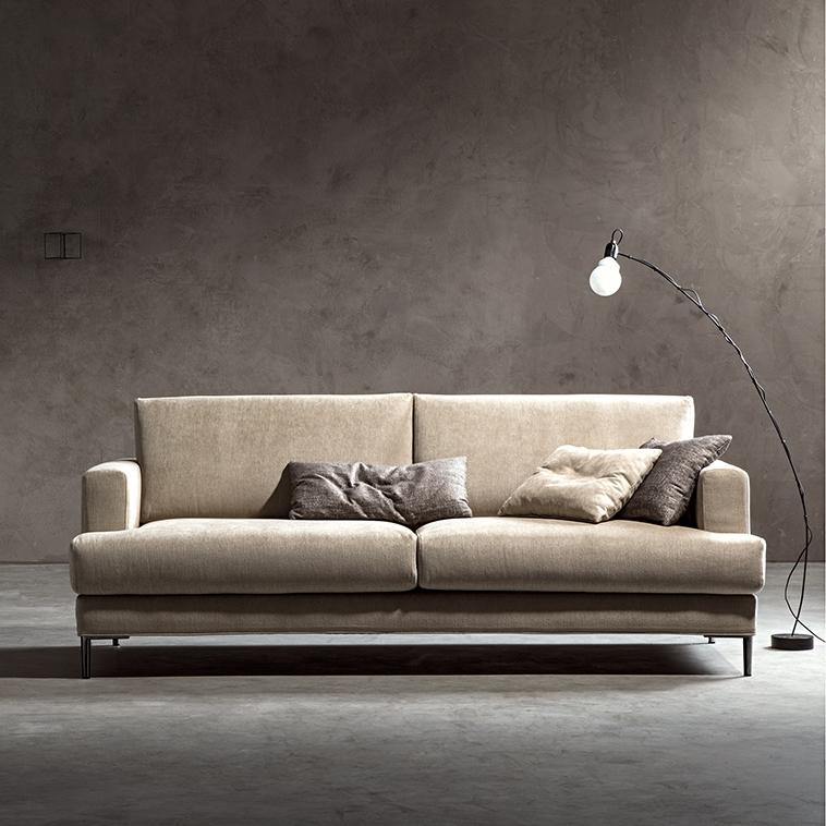 Divano Rosie Special - Caratteristiche_Sfoderabile, Forma_Lineare, Samoa - Divani - Mobilmarket