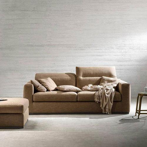 Divano Shell - Caratteristiche_Sfoderabile, Forma_Lineare, Samoa - Divani - Mobilmarket