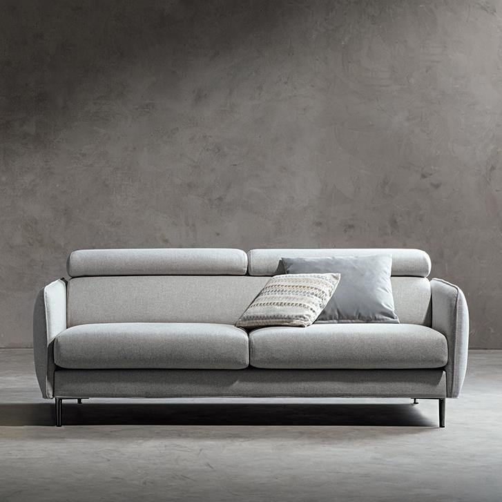 Divano Stone Special - Caratteristiche_Sfoderabile, Forma_Lineare, Samoa - Divani - Mobilmarket