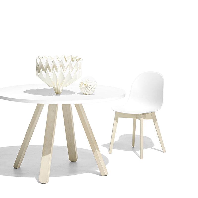 Sedia Cardiff - Caratteristiche_Non imbottito, Connubia, Quantitàminima_Minimo 2 - Sedie - Mobilmarket