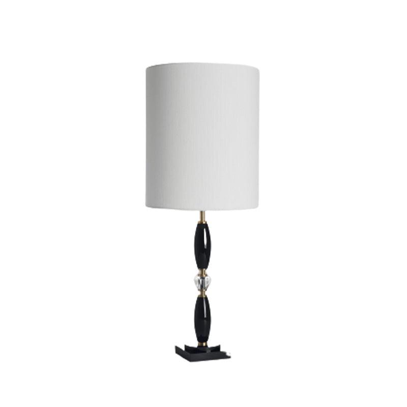 Lampada Dundee - Dettagli Lights, Tipologia_Da tavolo - Lampade da interno - Mobilmarket