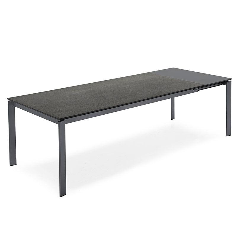 Tavolo Ellen 130 - Caratteristiche_Allungabile, Connubia, Forma_Rettangolare - Tavoli - Mobilmarket