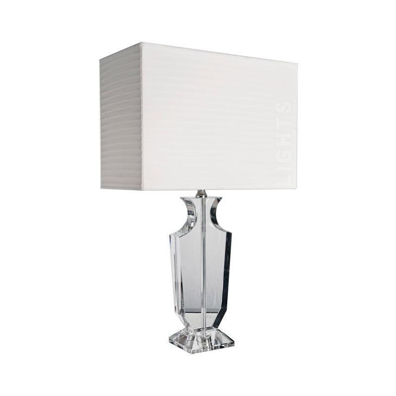 Lampada Emily - Dettagli Lights, Tipologia_Da tavolo - Lampade da interno - Mobilmarket