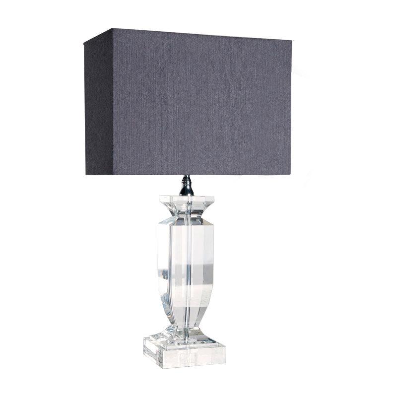 Lampada Eveline - Dettagli Lights, Tipologia_Da tavolo - Lampade da interno - Mobilmarket
