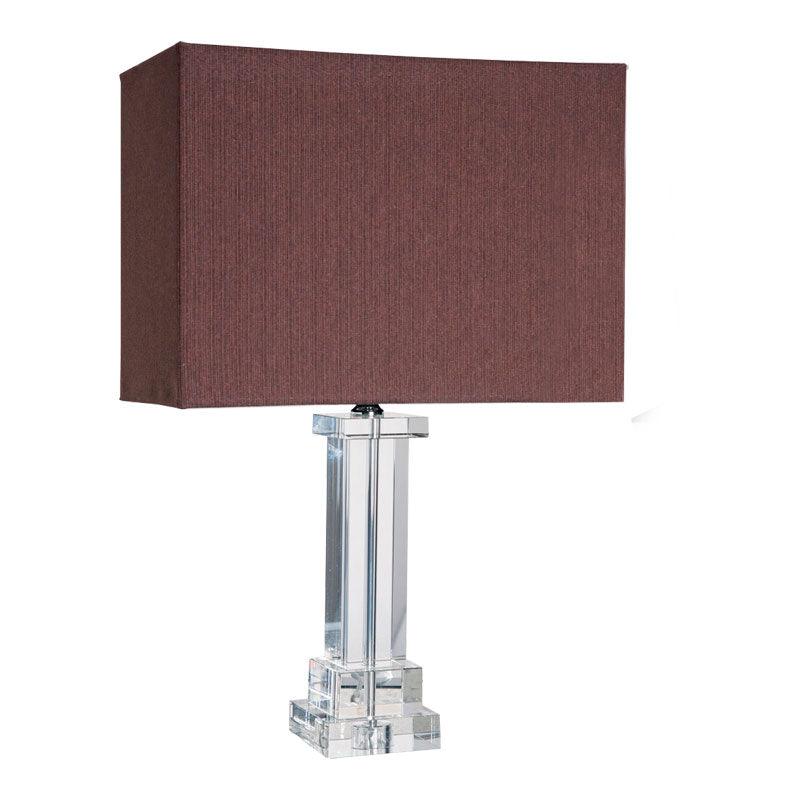 Lampada Elaine - Dettagli Lights, Tipologia_Da tavolo - Lampade da interno - Mobilmarket