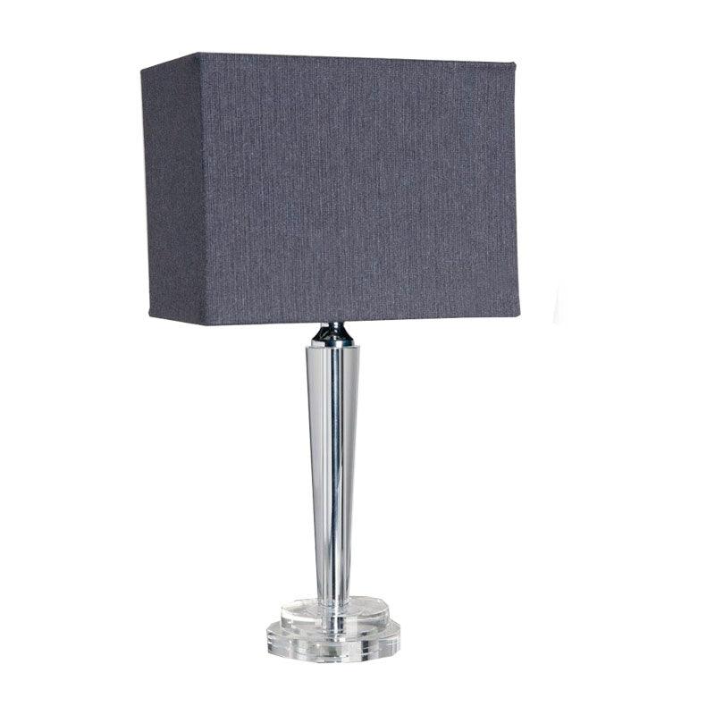 Lampada Edith - Dettagli Lights, Tipologia_Da tavolo - Lampade da interno - Mobilmarket