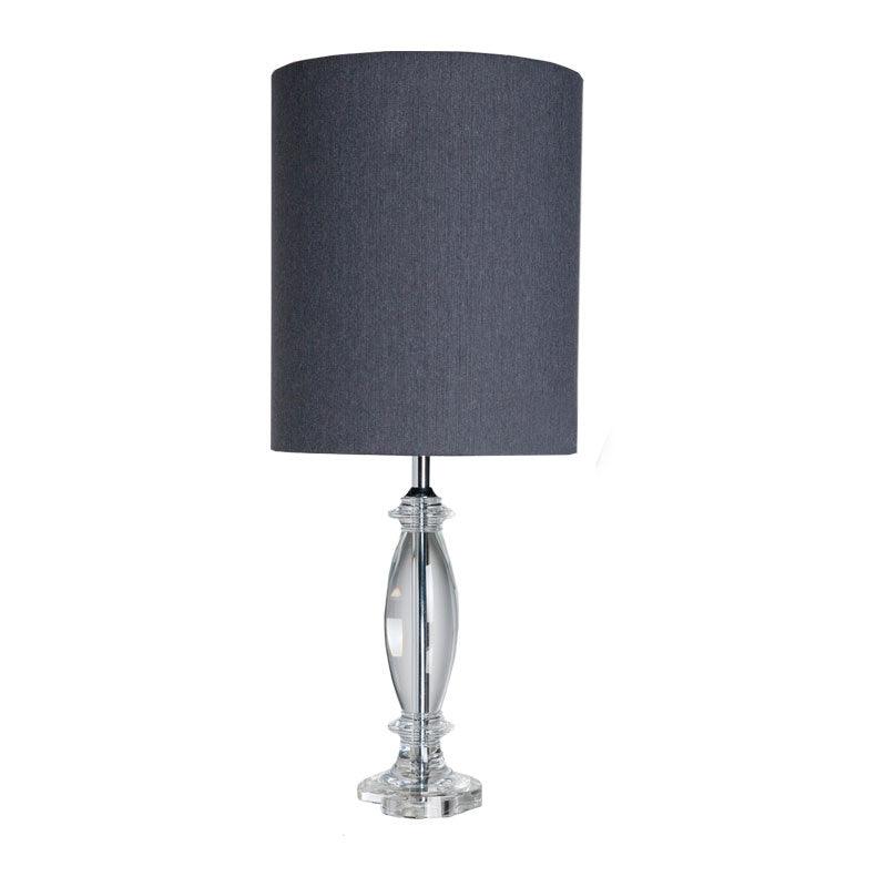 Lampada Eula - Dettagli Lights, Tipologia_Da tavolo - Lampade da interno - Mobilmarket