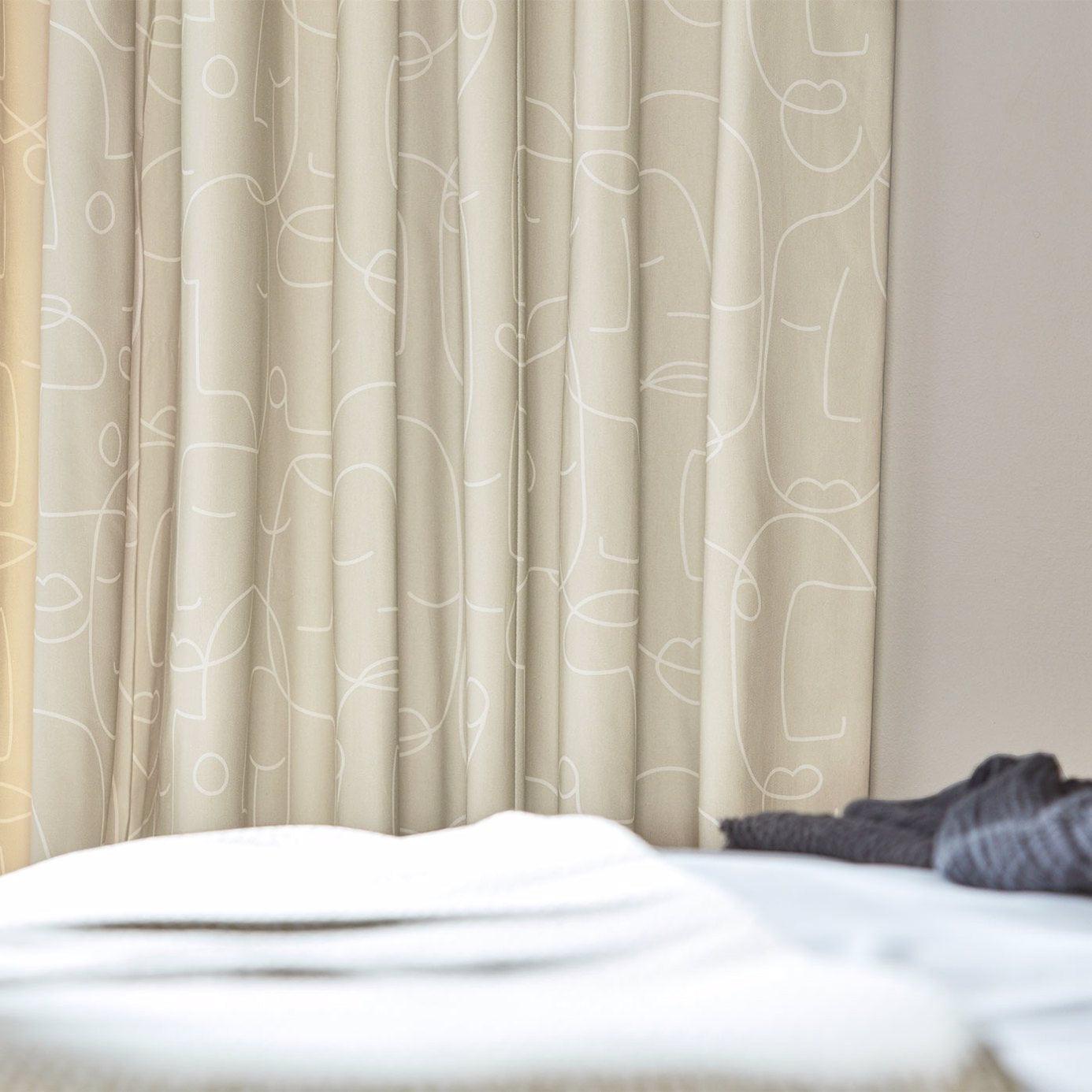 Tessuto Scion Epsilon - Brand_Scion, Fantasia_Fantasia, Uso_Rivestimento cuscini, Uso_Tende - Tessuti - Scion