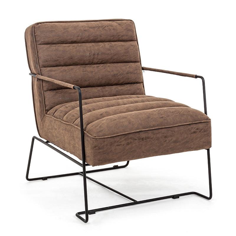 Poltrona Esteban - Bizzotto, Tipologiadiprodotto_Poltrona - Poltrone e Pouf - Mobilmarket