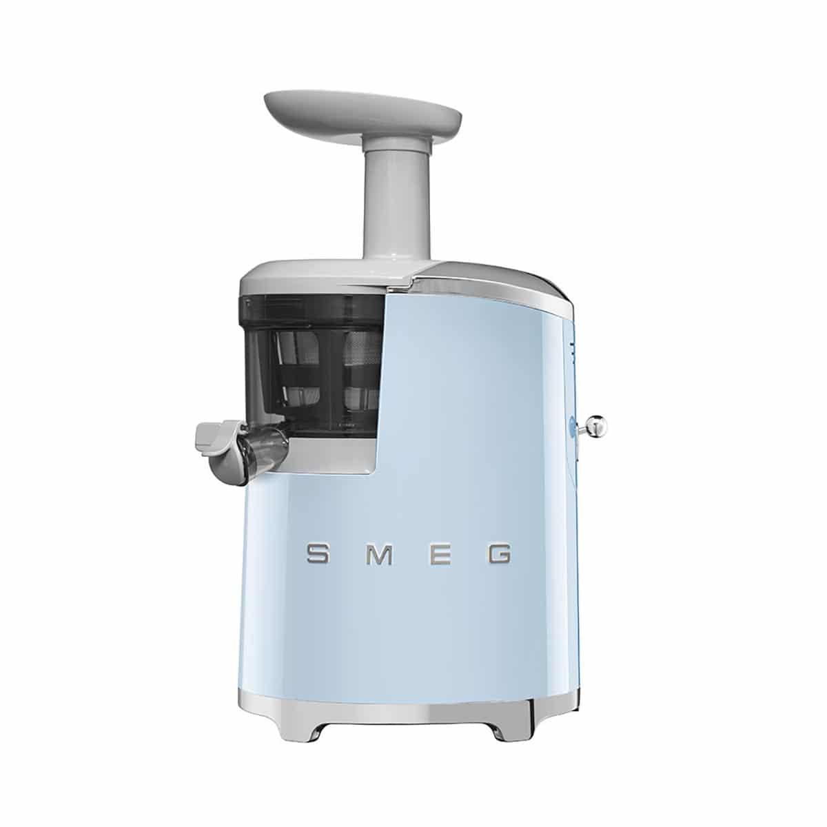 Estrattore di succo SJF01RDEU Smeg - Brand_Smeg, Tipologia_Estrattore di succo - Piccoli elettrodomestici - Smeg