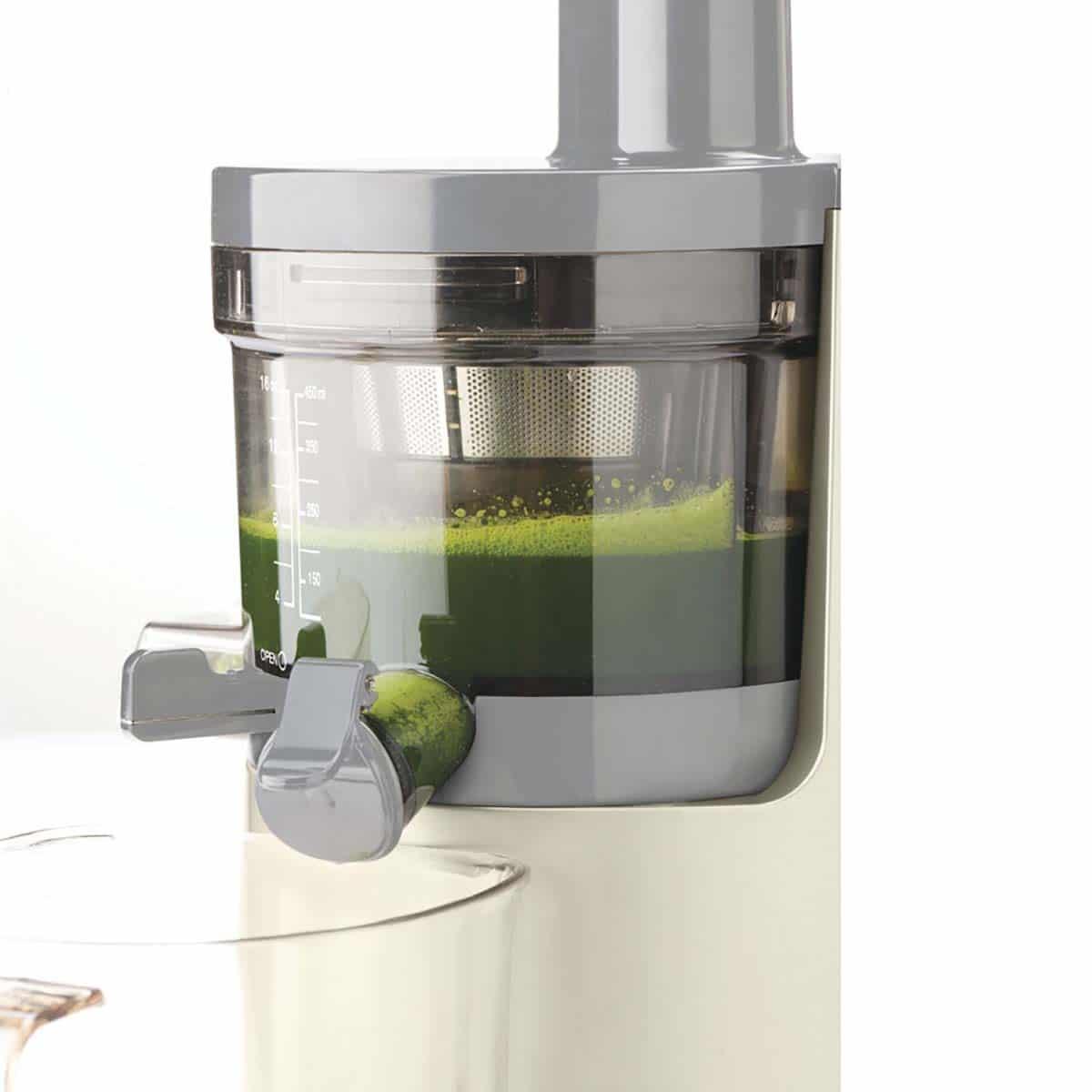 Estrattore di succo SJF01RDEU Smeg - Brand_Smeg, Tipologia_Estrattore di succo - Piccoli elettrodomestici - Smeg