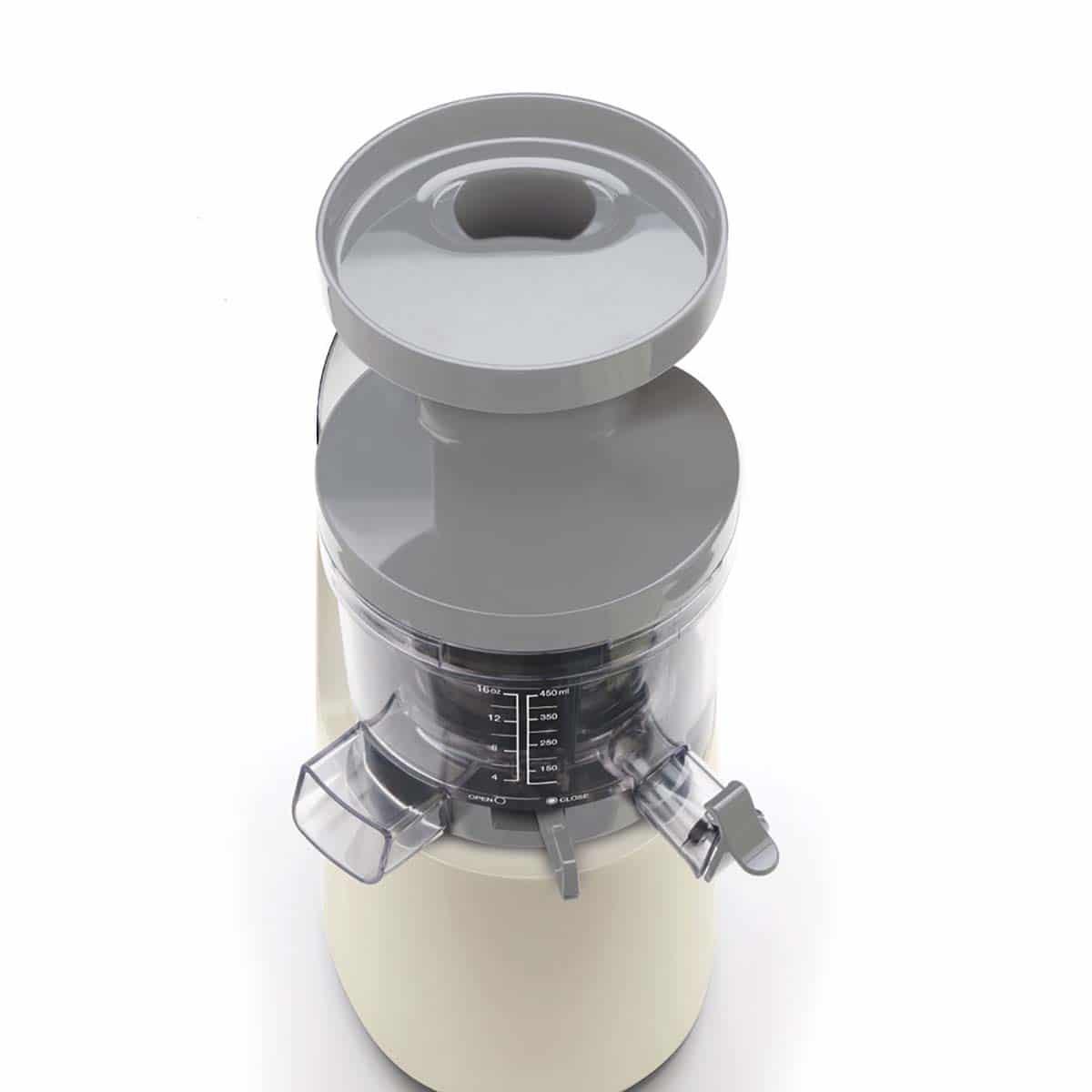 Estrattore di succo SJF01RDEU Smeg - Brand_Smeg, Tipologia_Estrattore di succo - Piccoli elettrodomestici - Smeg