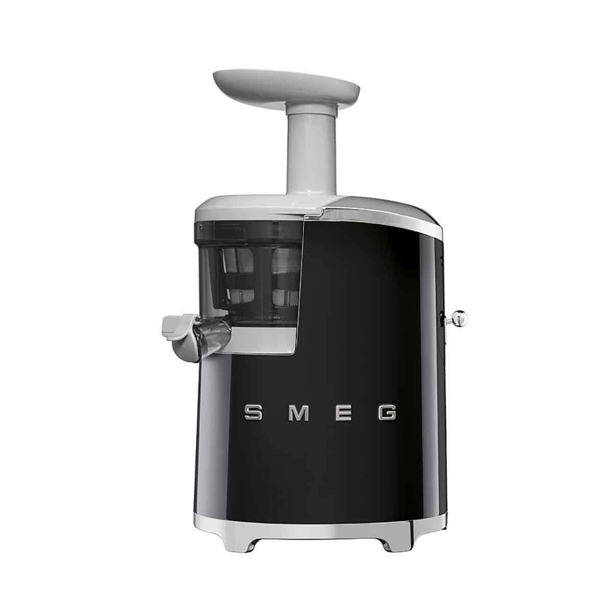 Estrattore di succo SJF01RDEU Smeg - Brand_Smeg, Tipologia_Estrattore di succo - Piccoli elettrodomestici - Smeg