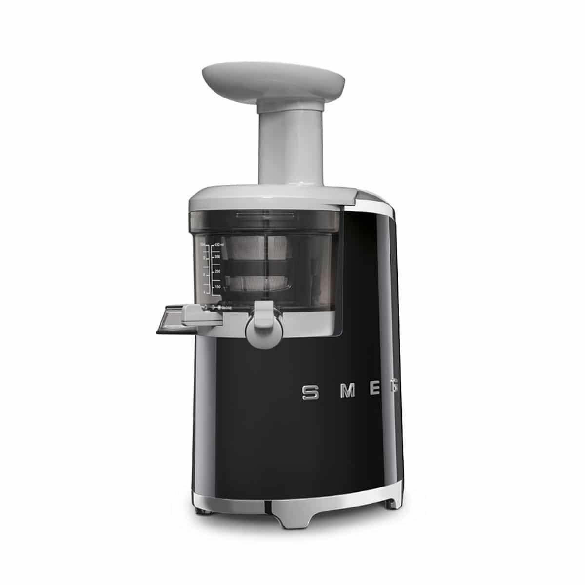 Estrattore di succo SJF01RDEU Smeg - Brand_Smeg, Tipologia_Estrattore di succo - Piccoli elettrodomestici - Smeg