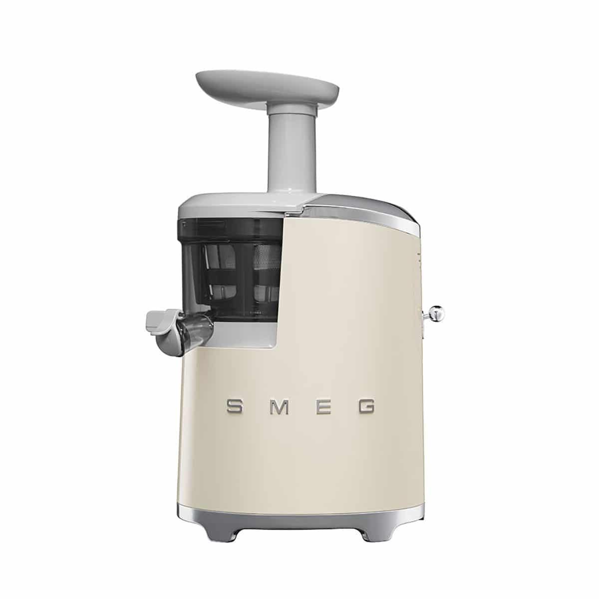 Estrattore di succo SJF01RDEU Smeg - Brand_Smeg, Tipologia_Estrattore di succo - Piccoli elettrodomestici - Smeg