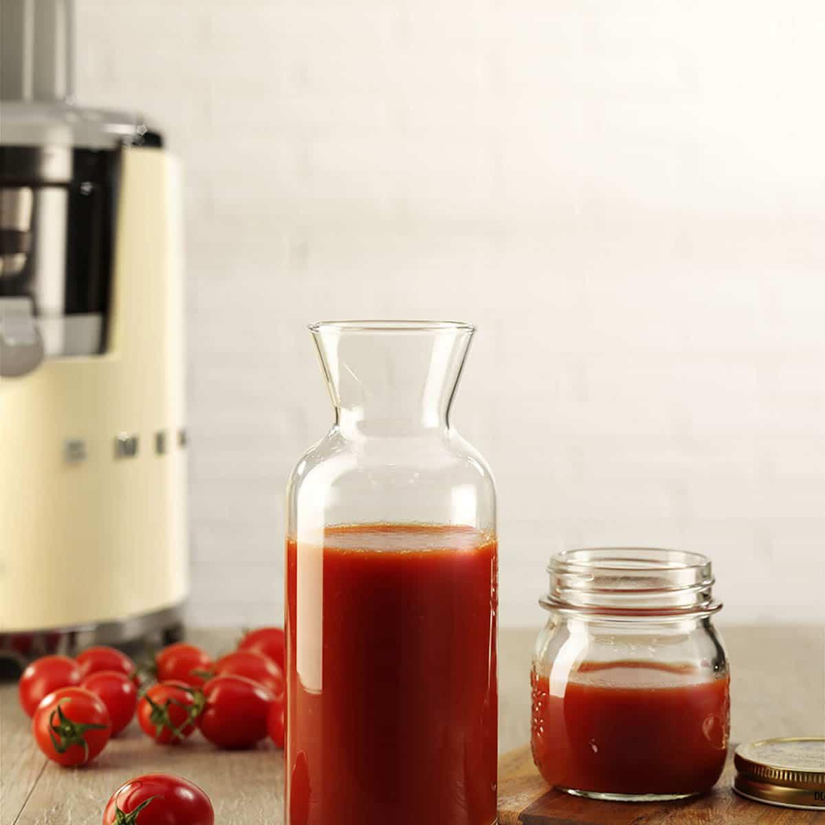 Estrattore di succo SJF01RDEU Smeg - Brand_Smeg, Tipologia_Estrattore di succo - Piccoli elettrodomestici - Smeg