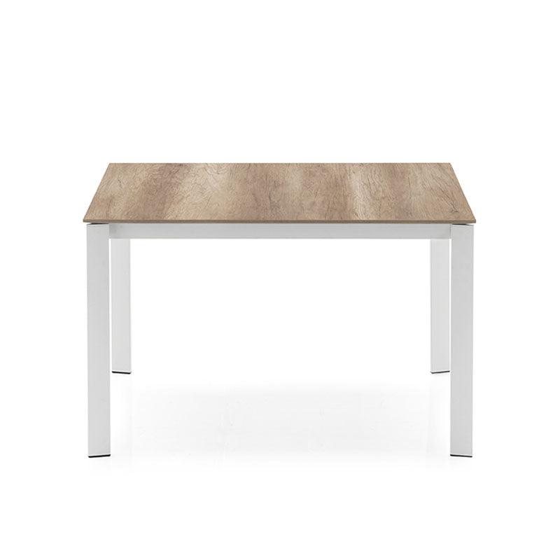 Tavolo Elda 120 - Caratteristiche_Allungabile, Connubia, Forma_Rettangolare - Tavoli - Mobilmarket