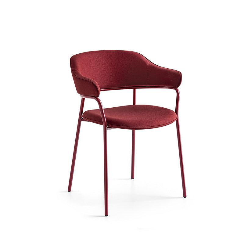Sedia Kingston - Caratteristiche_Non imbottito, Connubia, Quantitàminima_Singolo - Sedie - Mobilmarket