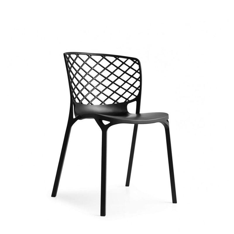 Sedia Lincoln - Caratteristiche_Non imbottito, Connubia, Quantitàminima_Minimo 2 - Sedie - Mobilmarket
